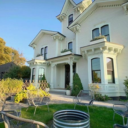 The Wesley Walla Walla Exterior foto