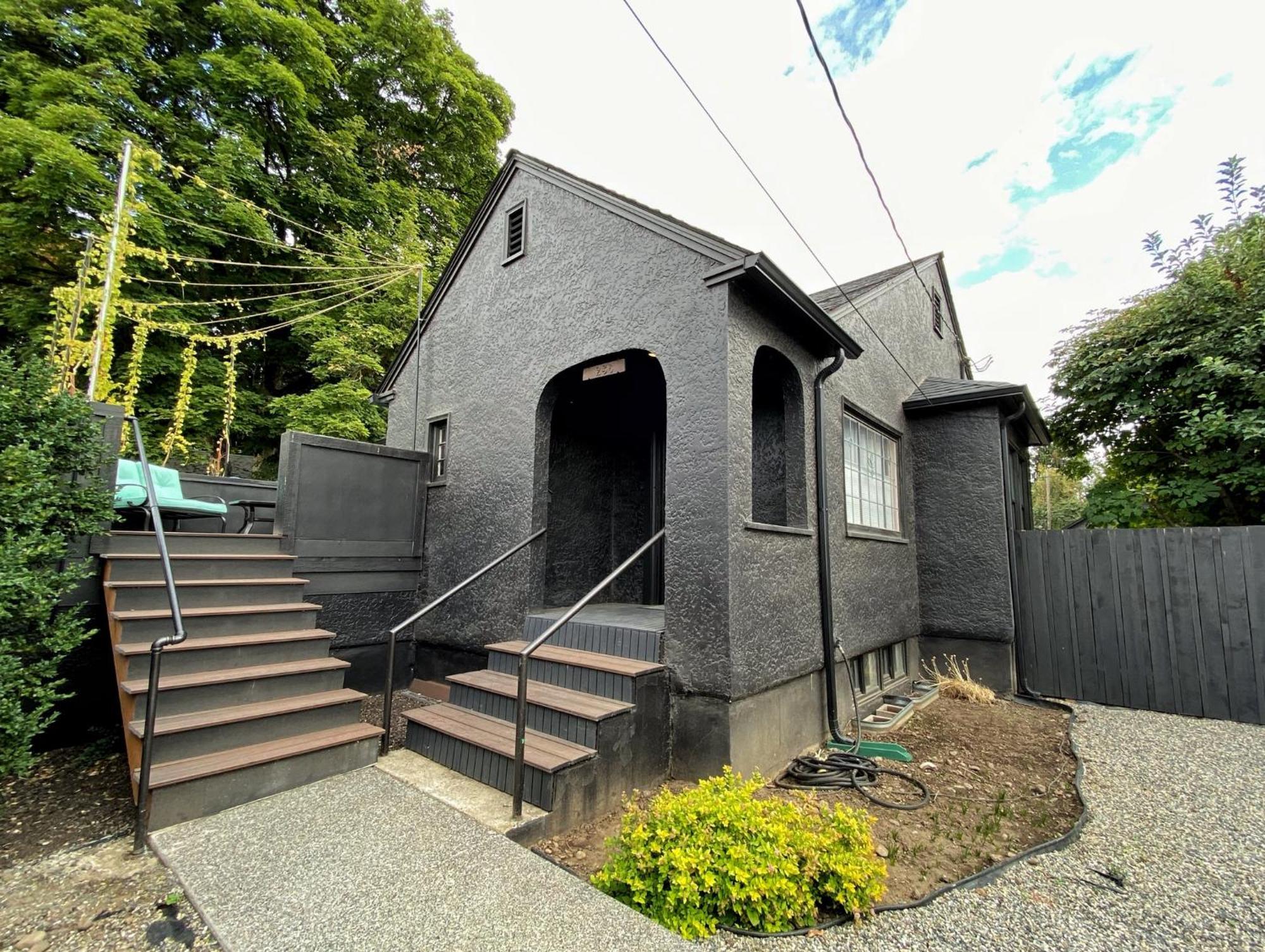 The Wesley Walla Walla Exterior foto